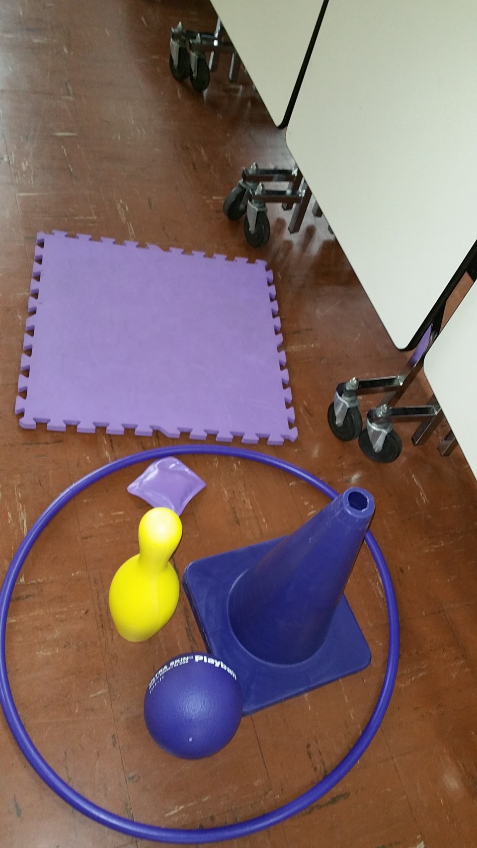 Week 11 Balance Week 11 Balance on Multiple Body Parts – Set up & Station Cards ...