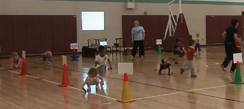 Week 11 Balance Week 11 Balance on Multiple Body Parts – Set up & Station Cards ...