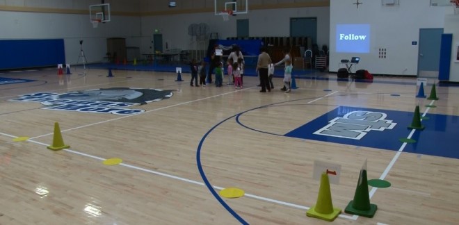 Learning about the Boundaries