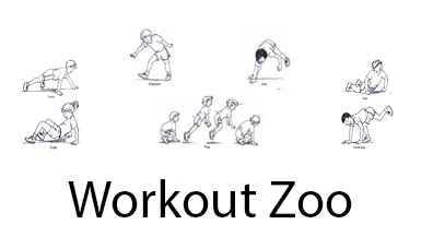 Workout Zoo